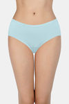 Amante Low Rise Three-Fourth Coverage Hipster Panty (Pack of 5) - Multicolor — thumbnail 2